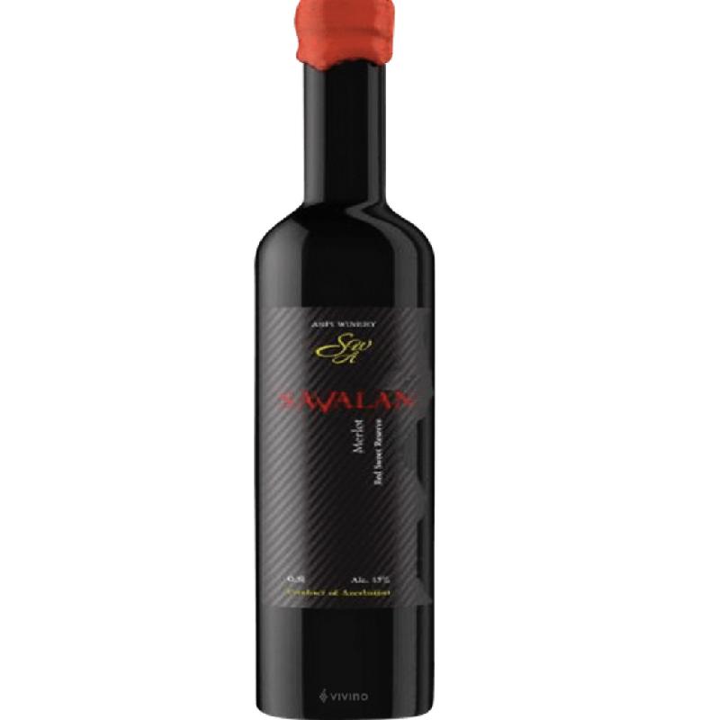 MERLOT RESERVE SWEET