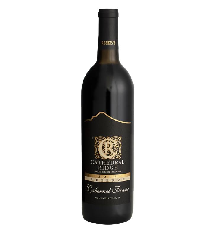 GRAN CANYON MERLOT & CABERNET FRANC DRY