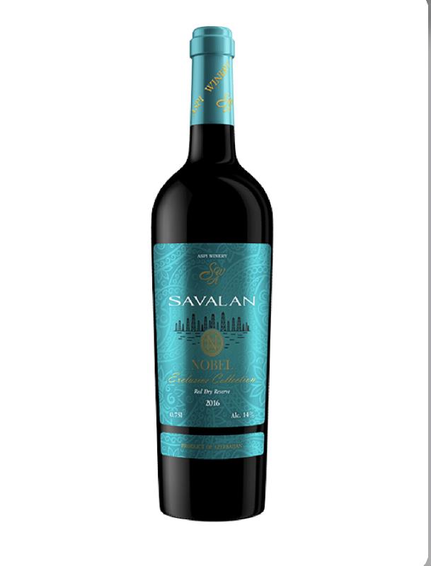 NOBEL ALICANTE BOUSCHET, CABERNET SAUVIGNON, CABERNET FRANC DRY