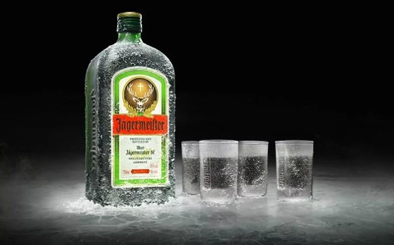 Jagermeister 