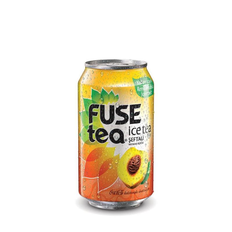 Fuse Tea 