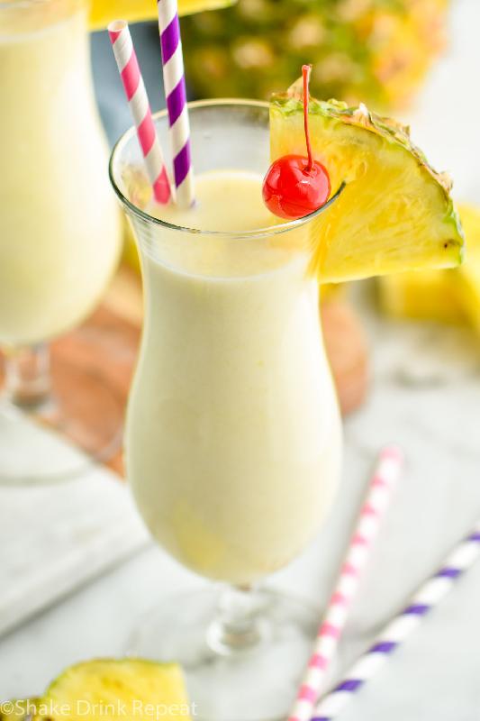 Pina Colado