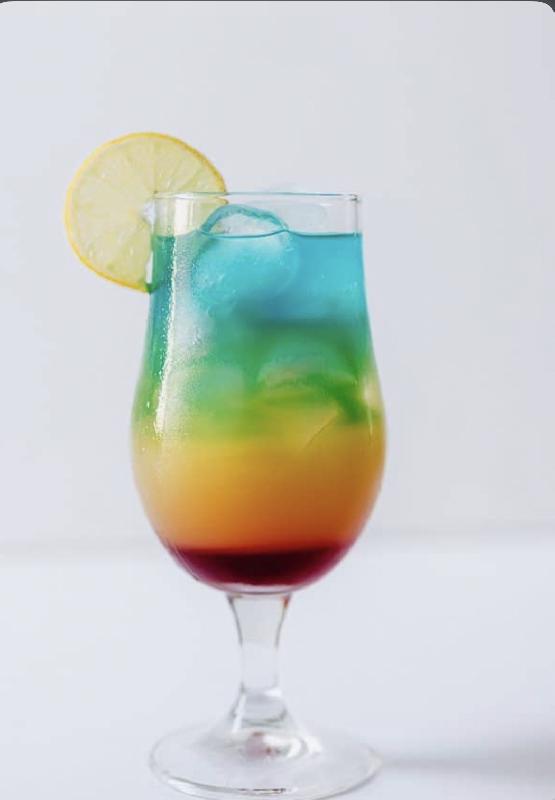 Rainbow 
