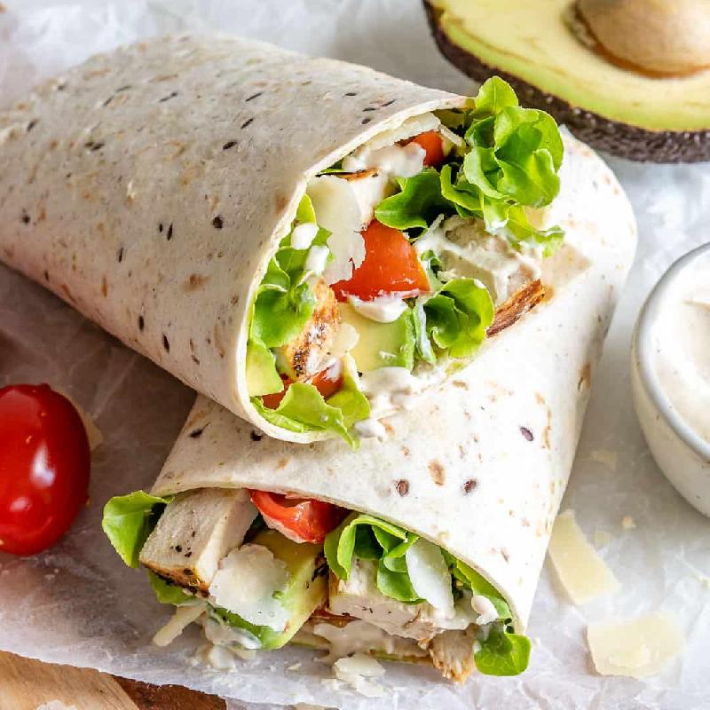 Wrap 