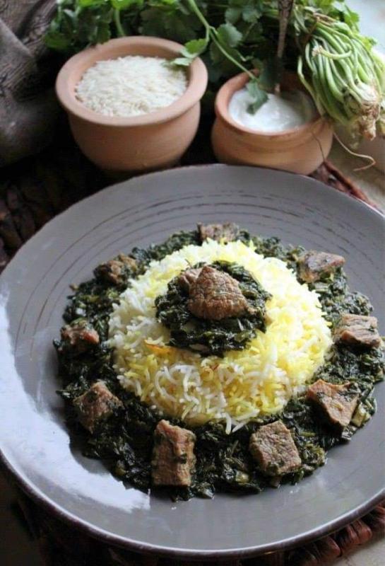 Səbzi Qovurma