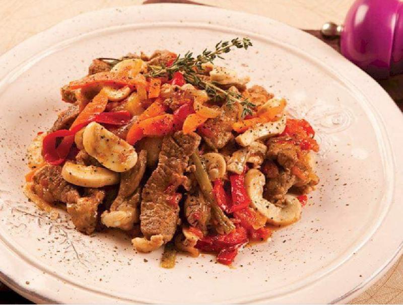 Çəpiş Qovurması