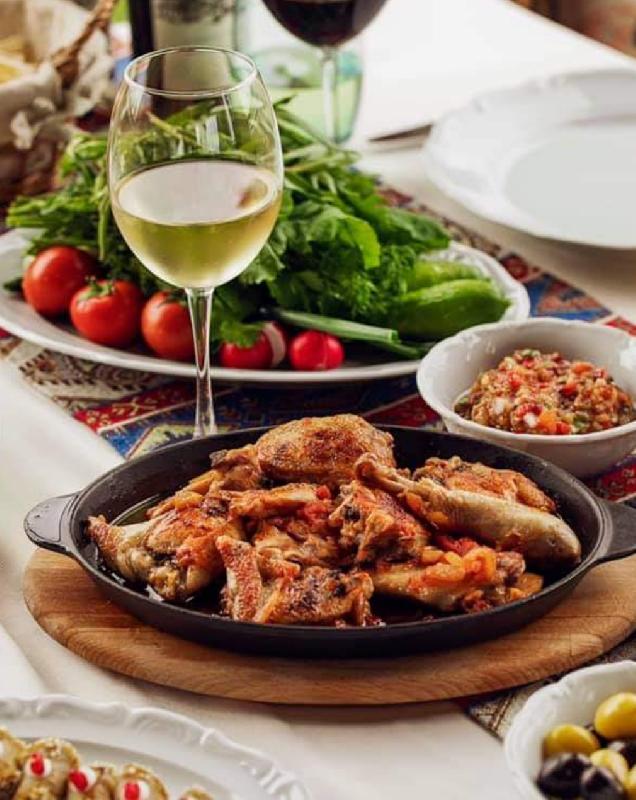 Kefli Веçə