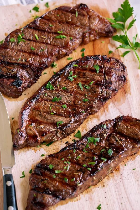 Marina Steak