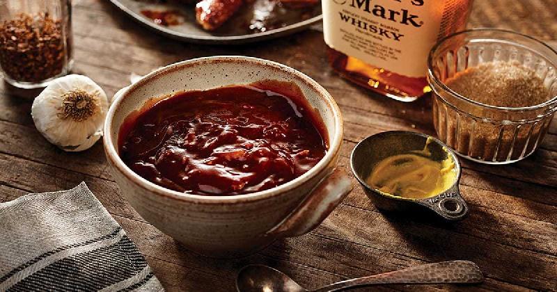 Barbekü Sousu