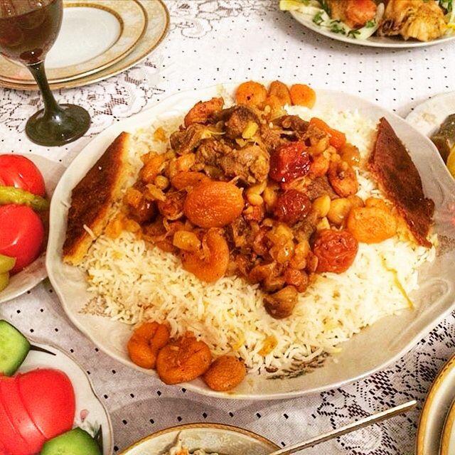 Turşu Plov