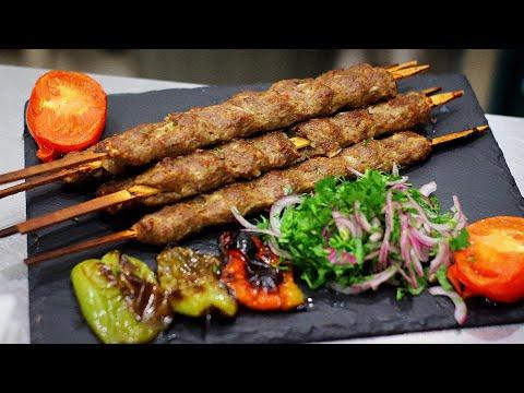 Döymə Kabab