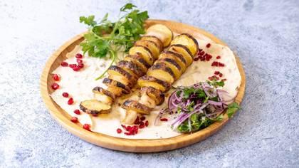 Quyruq Kabab