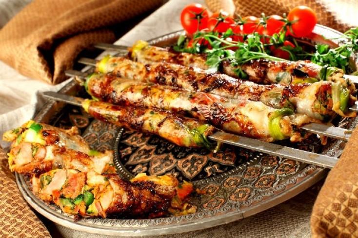 Xan Kababı