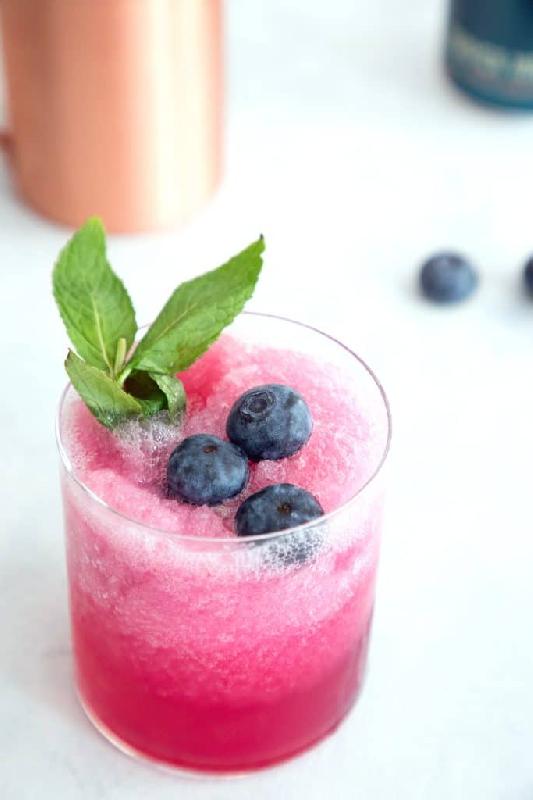 Blueberry 
