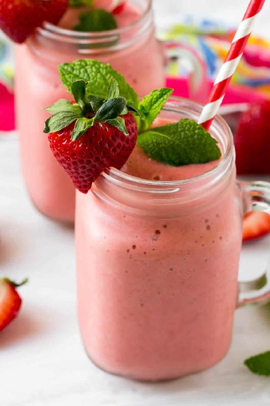 Strawberry 