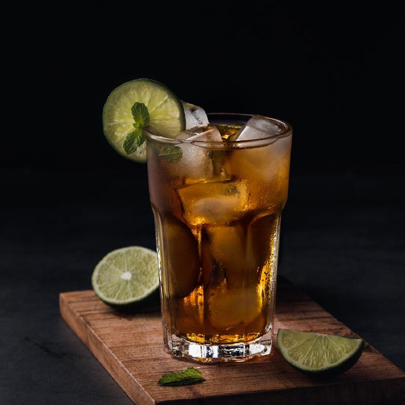Long island iced tea