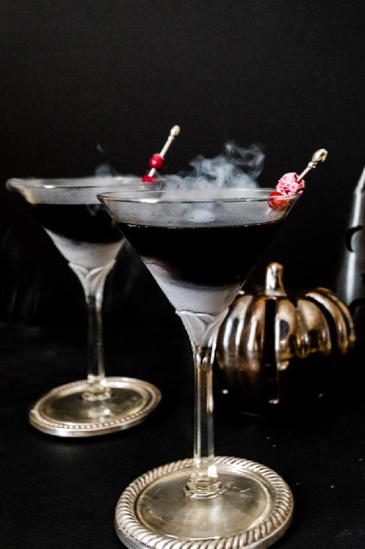Marina Special Cocktail