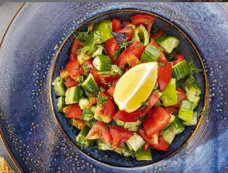 Çoban Salatı