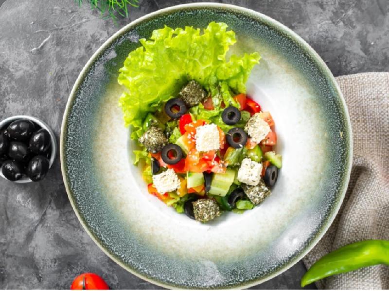 Yunan Salatı