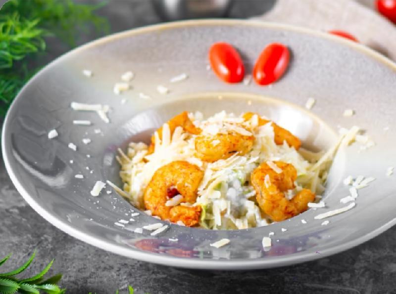 Sezar Salatı