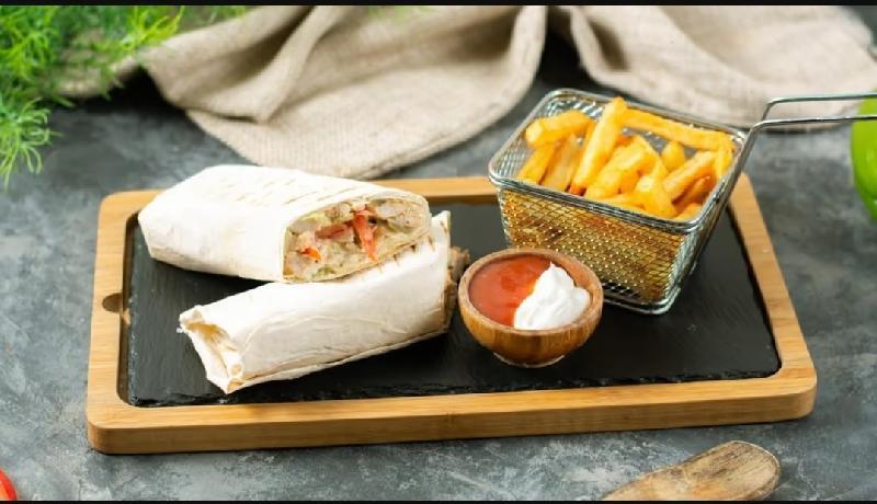 Sezar Roll