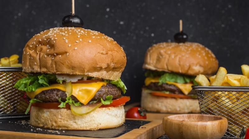 Burger
