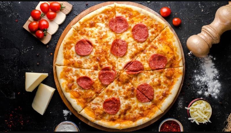 Pepperoni