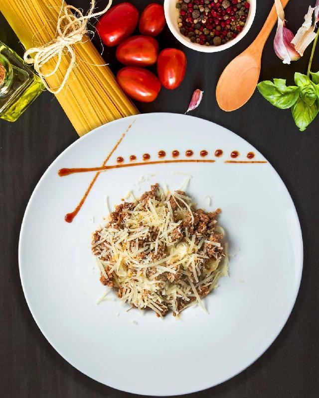 Spagetti Balonez