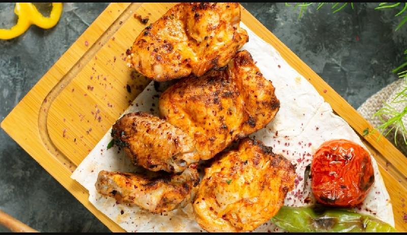 Toyuq Kabab