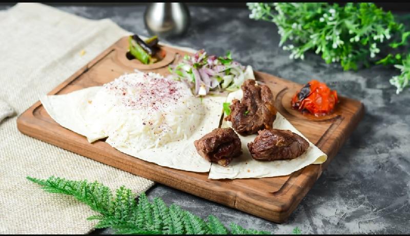 Tikə Kabab