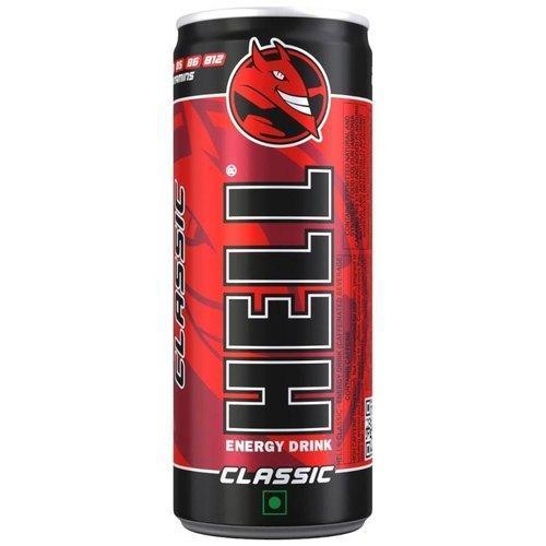 Hell Energy