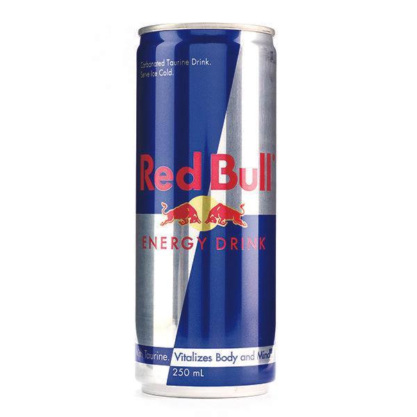 Redbull