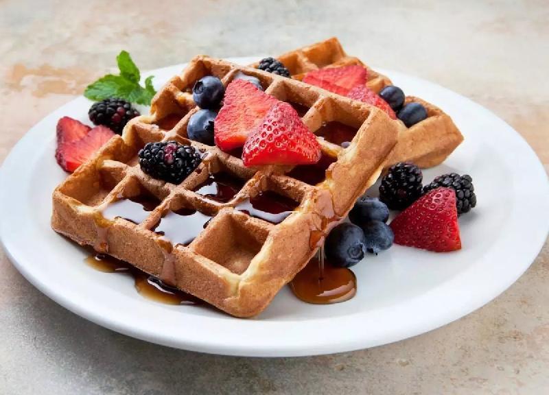 Waffle