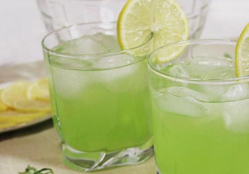 Limonad