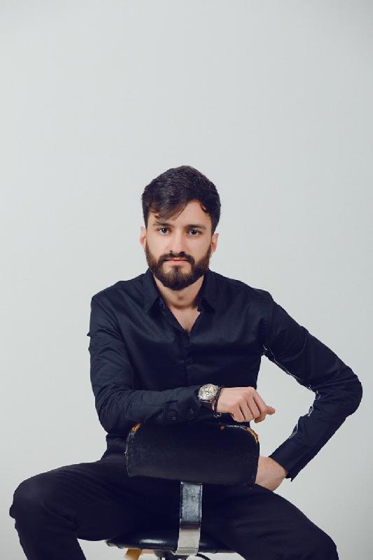 Rəcəbov Abbas Master 