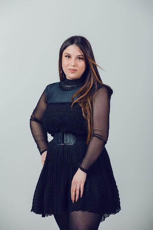 Əsgərova Günel Dırnaq ustası Manikur usta