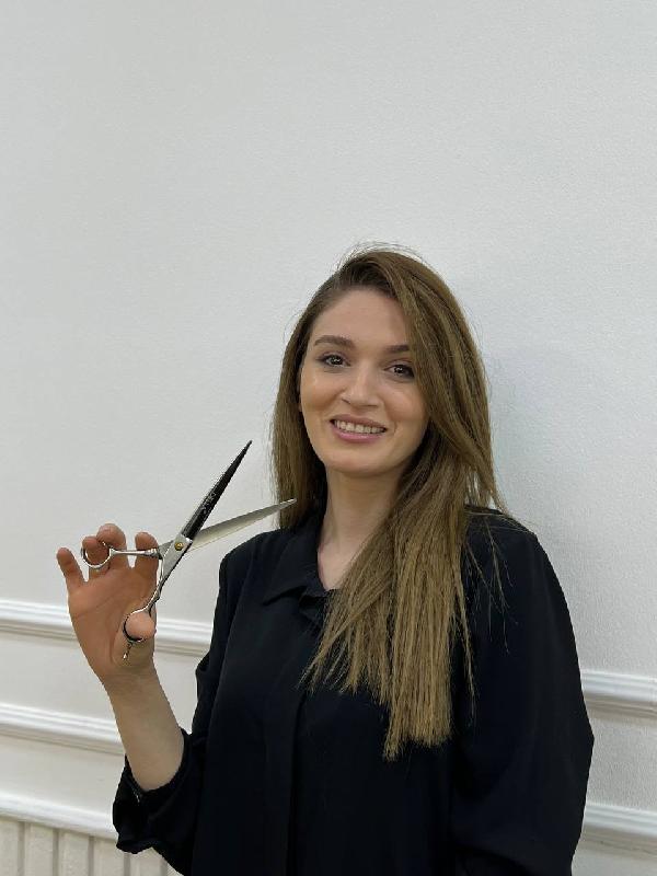 Məmmədyarova İlahə	Top Master 