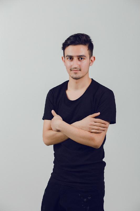 Nuriyev Seymur Usta 