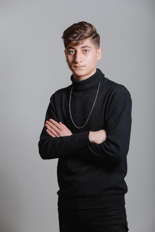 Əliyev Fuad Usta 