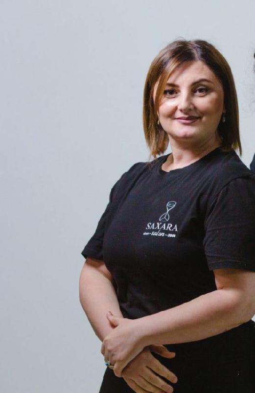 Mirzəyeva Gülay Usta 
