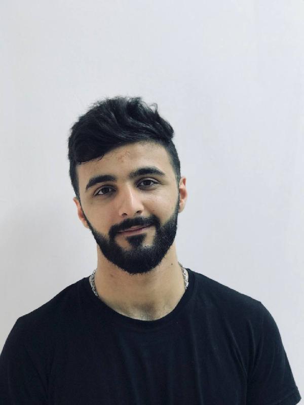 Əliyev Elmir Usta 