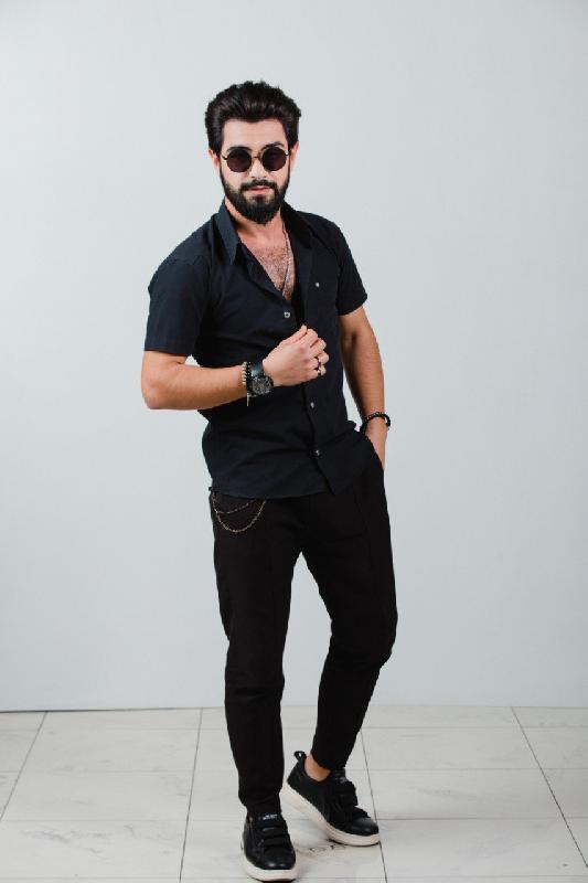 Ağaəliyev Elməddin Top Usta 