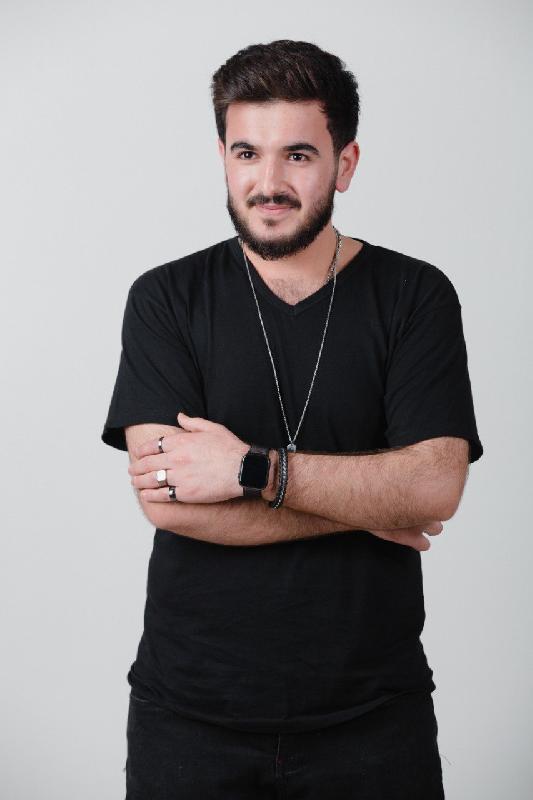 Ağayev Fuad	 Usta 