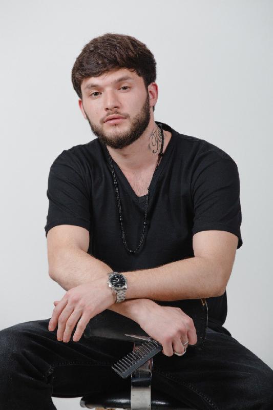 Sultanov Nicat Usta 