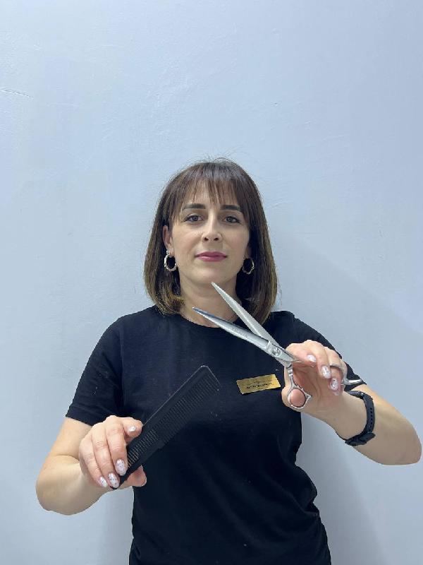 Qasımova Sevda Usta
