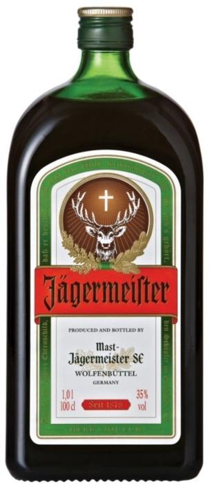 Jagermaister