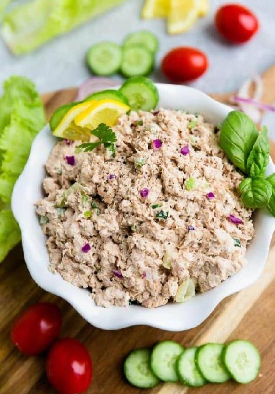 Tuna salat