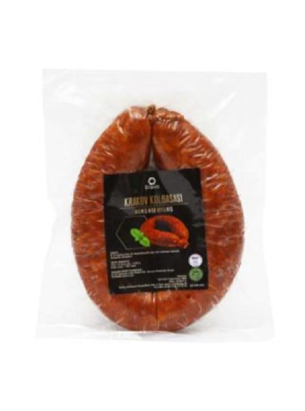 Krakov kolbasa BBQ
