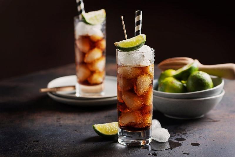 Cuba Libre