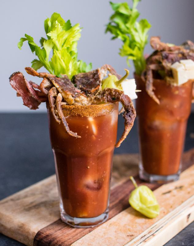 Bloody Mary